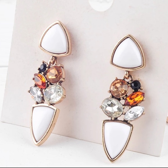 unbranded Jewelry - Beautiful earrings
